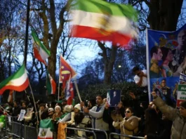 L’Ayatollah Ali Khamenei conferma l’uccisione di migliaia di persone durante le proteste in Iran, ma non se ne assume la responsabilità