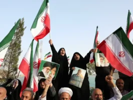 In Iran, il regime sta usando i corpi dei manifestanti per punire le loro famiglie Iran Stati Uniti - Photo Credits Sicurezza Internazionale
