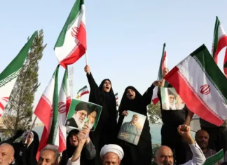 Trump dice che il cessate il fuoco in Iran è molto debole Iran Stati Uniti - Photo Credits Sicurezza Internazionale