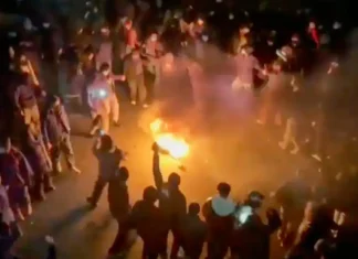 Quasi cinquecento morti e oltre diecimila arresti durante le proteste in Iran