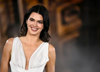 Kendall Jenner rompe il silenzio sulla chirurgia estetica: “Solo baby Botox, e nemmeno mi piace”