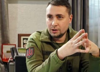 Zelensky ha scelto il nuovo capo di gabinetto: è Kyrylo Budanov, il capo dell’intelligence ucraina