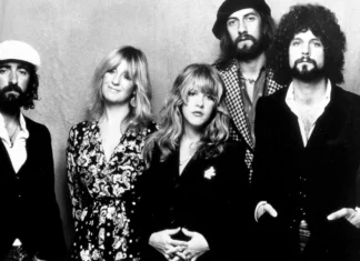“Landslide” dei Fleetwood Mac è entrata per la prima volta in classifica (e sì, il merito è di “Stranger Things”)