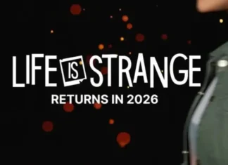 Life is Strange nel 2026: Square Enix annuncia un nuovo capitolo. Ecco cosa sappiamo Life is Strange - Photo Credits Video Games Chronicle
