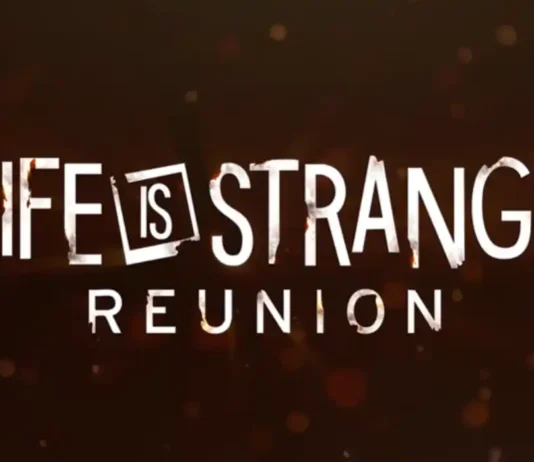 Life is Strange: Reunion – Un’ultima volta insieme, contro il tempo. Ecco cosa sappiamo Life is Strange Reunion - Photo Credits Life is Strange