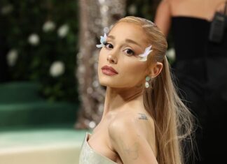 Ariana Grande conquista di nuovo gli Actor Awards: seconda nomination SAG per Wicked