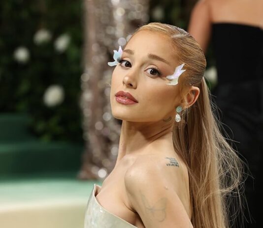 Ariana Grande conquista di nuovo gli Actor Awards: seconda nomination SAG per Wicked