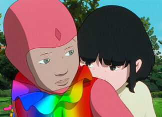 Arco: il trailer del film d’animazione nominato agli Oscar Arco