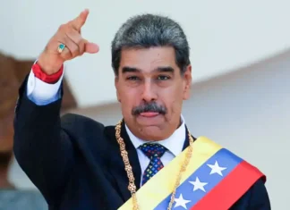 Svolta tra Venezuela e Stati Uniti? Maduro annuncia: pronto a trattare con Trump Maduro Trump - Photo Credits Contropiano