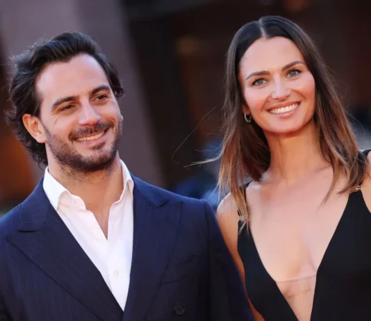 Marco Maria Mazio, chi è l’ex fidanzato di Anna Safroncik (dopo l’ex Giulio Berruti)
