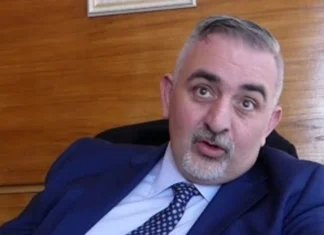 Chi è Mario Burlò, l’imprenditore liberato insieme ad Alberto Trentini