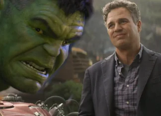 Mark Ruffalo rivela se sarà presente in ‘Avengers: Doomsday’ Mark Ruffalo ph credits: cosmicbook.news