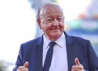 Milano – Cortina 2026, escluso Massimo Boldi dopo una battuta sessista: “Incompatibile con i valori olimpici” Massimo Boldi - Photo Credits Today