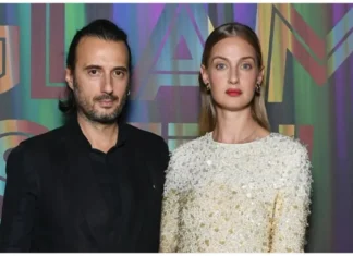 Matteo Ceccarini, chi è il marito di Eva Riccobono: “Da avventura di una notte al matrimonio”