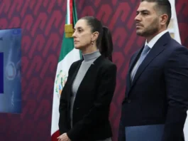 Messico, continua la lotta contro il narcotraffico: i meriti di Harfuch Messico Narcotraffico - Photo Credits EL PAÍS