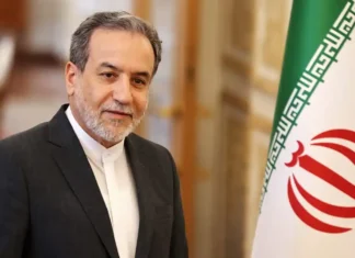 Da Hormuz al nucleare: ecco i 5 punti del piano di pace dell’Iran Ministro Iran Davos - Photo Credits NBC News