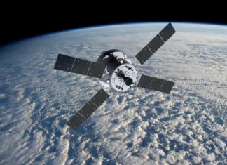 Missione lunare Artemis: perché tornare sulla Luna è fondamentale per il nostro futuro? Missione Lunare Artemis - Photo Credits European Space Agency