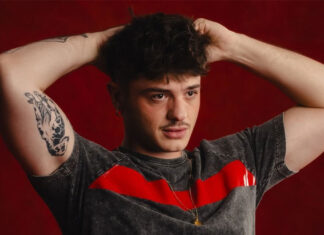 Olly domina il 2025: “Tutta vita” è l’album più venduto e “Balorda nostalgia” il singolo dell’anno