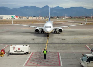 Orio al Serio: l’aeroporto cresce ancora, tra aumenti di passeggeri, nuove rotte e rinnovamenti
