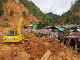 Indonesia, corsa illegale all’oro: tra crisi ambientale e veleni nell’aria Oro Indonesia - Photo Credits Sicilianews24.it