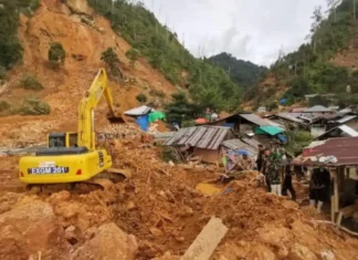 Indonesia, corsa illegale all’oro: tra crisi ambientale e veleni nell’aria Oro Indonesia - Photo Credits Sicilianews24.it