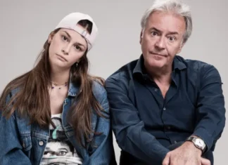 Chi sono i figli di Corrado Tedeschi avuti da due donne diverse, Camilla e Jacopo