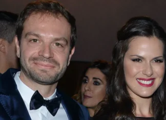Chi sono gli ex di Thais Wiggers, da Teo Mamuccari (padre della figlia Julia) a Paul Baccaglini (morto suicida)
