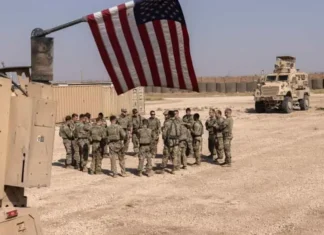 L’Iraq ha dichiarato che le forze statunitensi si sono ritirate “completamente”