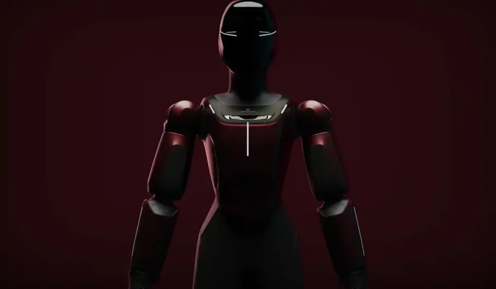 Physical AI - Photo Credits Innovation Nation




