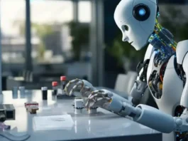 Dalle parole alle azioni: con la Physical AI i robot imparano, sentono e camminano con noi Physical AI - Photo Credits ITDigest