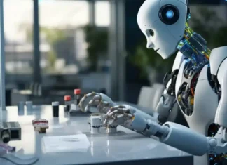 Dalle parole alle azioni: con la Physical AI i robot imparano, sentono e camminano con noi Physical AI - Photo Credits ITDigest