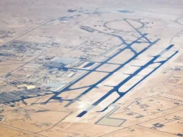 Stati Uniti e Regno Unito stanno evacuando il personale impiegato alla base militare di al Udeid, in Qatar