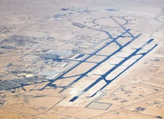 Stati Uniti e Regno Unito stanno evacuando il personale impiegato alla base militare di al Udeid, in Qatar