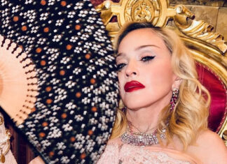 Madonna apparirà nella seconda stagione della serie “The Studio”