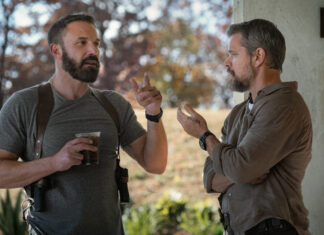 ‘The Rip – Soldi sporchi’: il nuovo film d’azione con Matt Damon e Ben Affleck The Rip