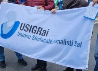 Rai, vigilanza svuotata e informazione a senso unico: l’ombra del Governo sul Referendum Rai Referendum - Photo Credits www.usigrai.it
