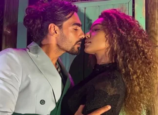 Fabrizio Corona svela perché Samira Lui è arrivata ai piani alti (inaspettatamente c’entra il fidanzato Luigi Punzo)