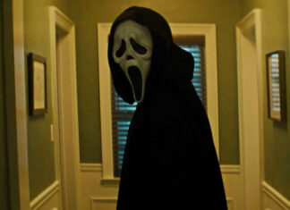 ‘Scream 7’: pubblicato un teaser trailer sui social Scream 7