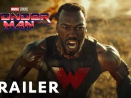 ‘Wonder Man’: ecco il nuovo trailer Wonder Man