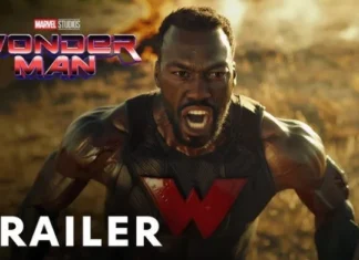 ‘Wonder Man’: ecco il nuovo trailer Wonder Man