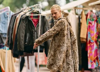 Il mercato del second-hand: quando l’etica e il risparmio diventano un lusso Second Hand - Photo Credits Millionaire