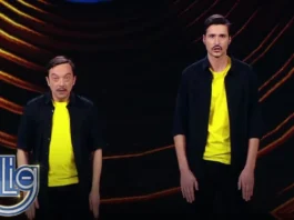 Chi sono i Senso D’Oppio, ormai “veterani” di Zelig
