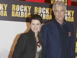 Gian Marco Innocenti, chi è il marito di Silvia Salemi: “Con lui fu un colpo di fulmine, degli amici me lo presentarono ad un concerto e già allora decisi che dovevo sposarlo”