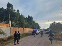 Sparatoria in un campo da calcio in Messico: ci sono almeno undici morti