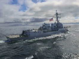 Gli Stati Uniti hanno attaccato un’altra imbarcazione nel Pacifico orientale