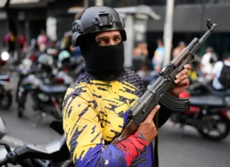 Gli Stati Uniti stanno esortando i propri cittadini a lasciare il Venezuela: cosa sta succedendo