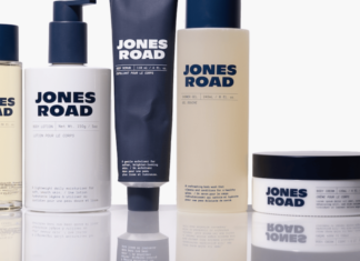 Jones Road fa glow anche sotto il collo: Bobbi Brown debutta nel body care