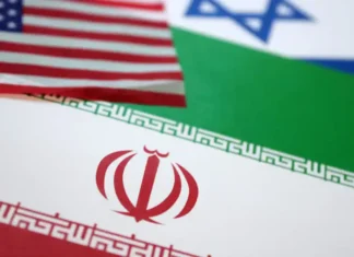 USA e Israele ai blocchi di partenza contro l’Iran: il tempo della deterrenza diplomatica è finito USA Israele Iran - Photo Credits Reuters