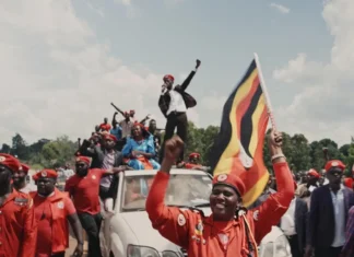 Uganda, il governo blocca internet a due giorni dalle elezioni