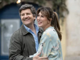 ‘Un Bel Giorno’: il trailer del nuovo film comedy Un Bel Giorno